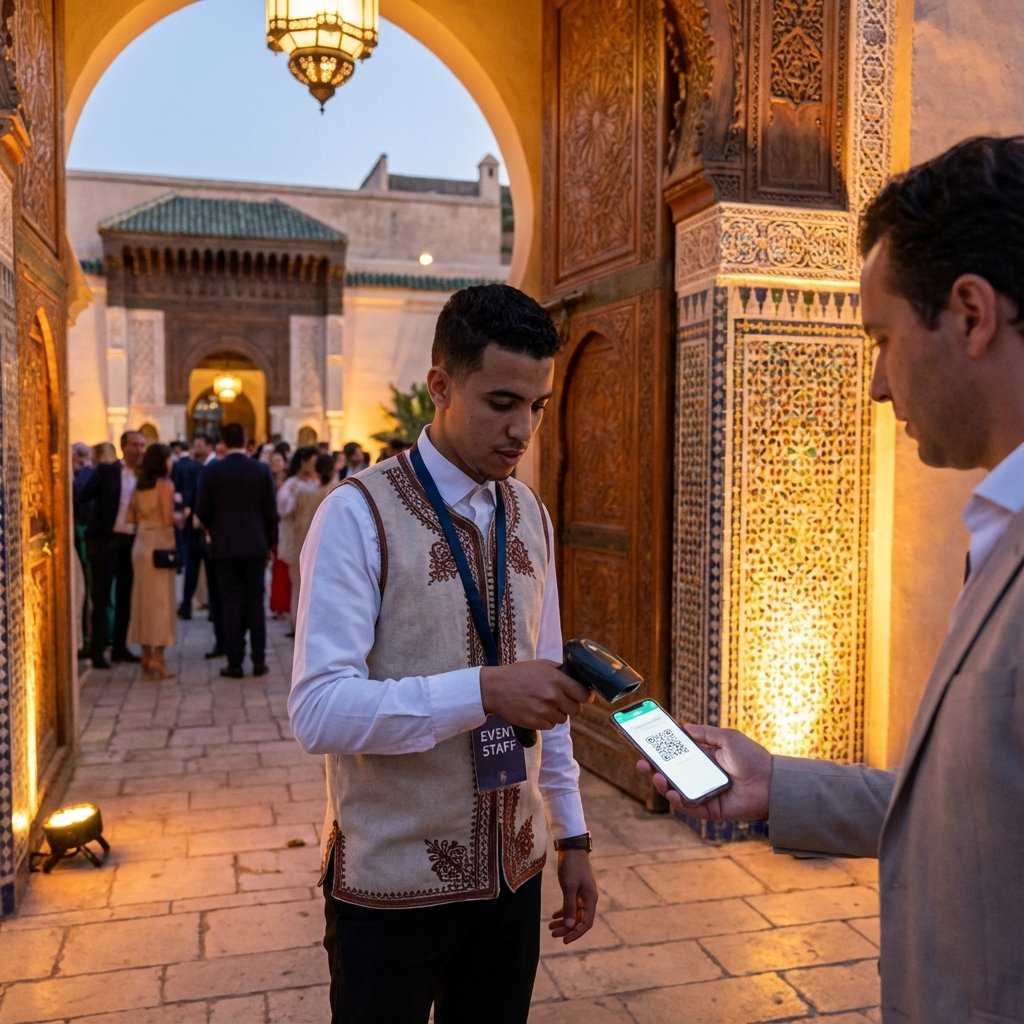 التحقق من التذاكر